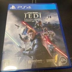 Star Wars ジェダイ フォールイン オーダー