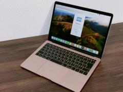 MacBook Air 2108 13インチ Core i5 充電67回 O2 MacBook Air 2108 13インチ Core i5 充電67回 O2 - メルカリ