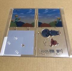 教育番組 アクリルスタンド アクリルキーホルダー シール タマ ジオラマ ③ 教育番組 アクリルスタンド アクリルキーホルダー シール タマ