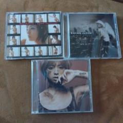 Ayumi Hamasaki CDコレクション 10枚セット Ayumi Hamasaki Japan CD SET x19 Album set（Used item）Bundle