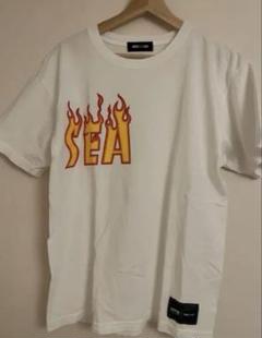 ウィンダンシー×スラッシャー サイズL THRASHER x WDS
