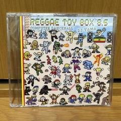 REGGAE TOY BOX 8.5 -COMPUTER DANCHHALL-