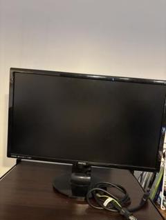 BenQ 24インチ モニター ディスプレイ GL2460-Bのサムネイル