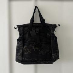 Brown Buffalo Conceal Tote 新品 - メルカリ