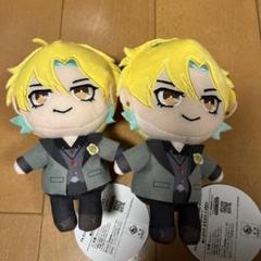 ヒプノシスマイク ぬいぷりけ 【74体セット】ヒプマイ おすわり 商品検索｜株式会社フクヤ│プライズ・アニメ・雑貨