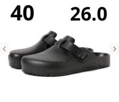2025年最新】birkenstock beams bostonの人気アイテム - メルカリ