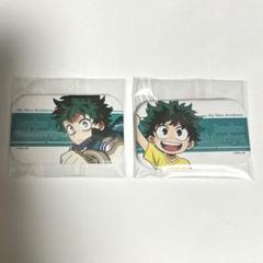 2025年最新】スクエア缶バッチ ヒロアカの人気アイテム - メルカリ