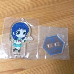 斉木楠雄のΨ難 照橋 J-WORLD アクキー アクリルキーホルダー