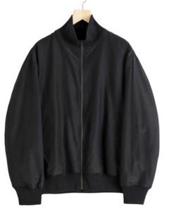 comoli 25SS リバーシブル　セットアップ　サイズ1 タグ有り comoli 25SS リバーシブルセットアップサイズ1 タグ有り