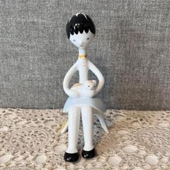 アクインクム Aquincum キャンドルスタンド フィギュリン レア アクインクム Aquincum キャンドルスタンド フィギュリン レアの