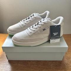 Reebok CLUB C 85 atmos x WIND AND SEAのサムネイル