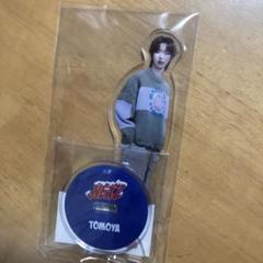 2025年最新】NEXZ トモヤ アクスタの人気アイテム - メルカリ