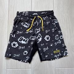 【値下げ】gol. サッカーパンツ140のサムネイル