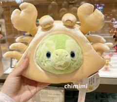 上海ディズニー限定　オルメルぬいぐるみMサイズ 香港ディズニー オルメル Mサイズ ぬいぐるみ｜Yahoo!フリマ（旧