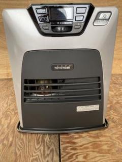 2025年最新】トヨトミ 石油ファンヒーターの人気アイテム - メルカリ