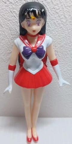 2025年最新】セーラー マーズ フィギュアの人気アイテム - メルカリ
