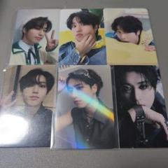 Straykids ハン　2