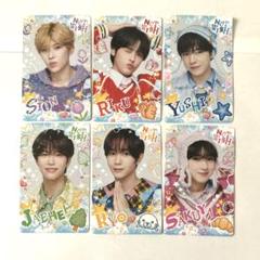 2025年最新】nct wish トレカ loginの人気アイテム - メルカリ