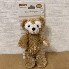 【ぬいぐるみスマホ】ダッフィー＆フレンズ♡ワンラブリーデイ TDS ディズニーシー ワンラブリーデイ ダッフィー