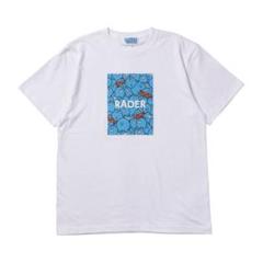 らっだぁ TシャツB WHITE M 未開封