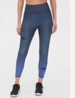 未使用 GAP レギンス 3点セット スポーツ用 Gap Fit/ZARA 160 レギンス スポーツ ヨガ ランニング セット