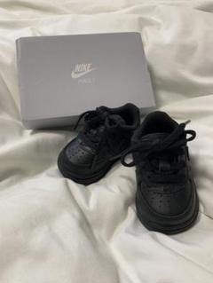 NIKE force1 ベビー スニーカー