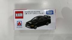 2025年最新】トミカ ランサーエボリューション ヤマダの人気