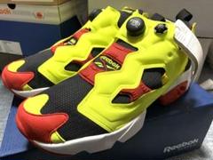 ★新品未使用★Reebok INSTAPUMP FURY OG 28.5㎝