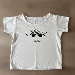 お値下げ　チャコット　バレエ　Tシャツ Tシャツ COLLECTION | チャコット