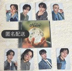 最終価格　スンミン 封入トレカ コンプ まとめ セット Stray Kids スンミン GIANT 封入トレカセット 公式 - メルカリ