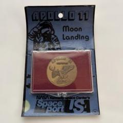 NASA JPL 記念メダル コイン|コイン買取専門 月の金貨