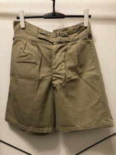 1950s オーストラリア軍　グルカショーツのサムネイル