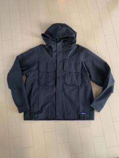 【超希少XXL】patagonia イスマスユーティリティジャケット　SST patagonia イスマスユーティリティジャケット