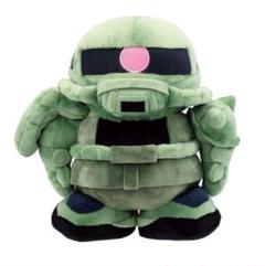 ぬいぐるみ DOM FRGMT COLOR 抽選販売】FRGMT DOM ORIGINAL COLOR | 機動戦士ガンダム 日用品