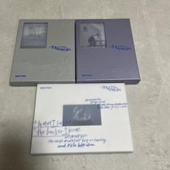 ENHYPEN daydream アルバム
