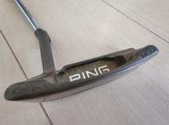 PING パター 未使用 保護フィルム付き PING パター 未使用 保護フィルム付き