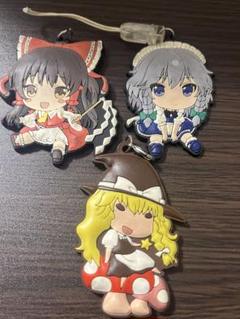 2025年最新】東方 ぺたん娘の人気アイテム - メルカリ