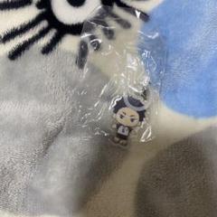 ハイキュー!! ふらっとめじるしアクセサリー　赤葦京治