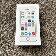 iPhone - iPhone5 箱のみ どるっぺ iPhone5箱のみ - メルカリ