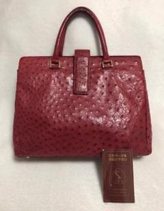 JRA レザー ハンドバッグ ブラウン中古 美品✨/JRA】ハイクラス ハンドバッグ クロコダイル レザー ワニ