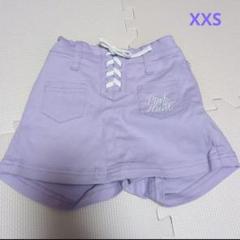 ★XXS★ピンクハント　ショーパン