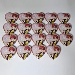 刀ミュ 缶バッジ100点以上 まとめ売り ミュージカル刀剣乱舞 グッズまとめ - メルカリ