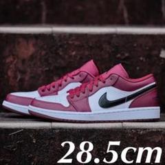 ナイキ エアジョーダン1 ローnike air jordan1 low AJ1