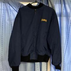 225 XLARGE ダークブルー ジャケット XLARGE OFFICIAL SITE（エクストララージ オフィシャルサイト）