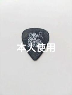 東京スカパラダイスオーケストラ　本人使用ピックセット 東京スカパラダイスオーケストラ本人使用ピックセット