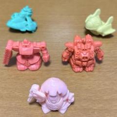 希少品！　ガン消し　レアシリーズ 2025年最新】ガン消し レアの人気アイテム - メルカリ