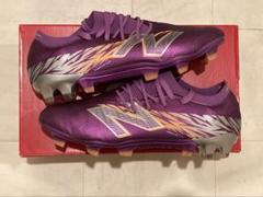 NEW BALANCE FURON ELITE V8 2E FG 25.5cm