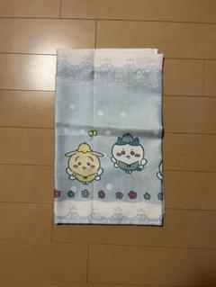 ちいかわ　カフェカーテン　妖精