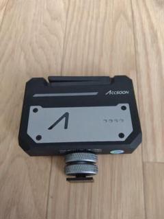 値下げ❗️Accsoon CineEye 5GHz hdmi トランスミッター Amazon | Accsoon CineEye 5GHz ビデオ送信機 WiFi HDMI