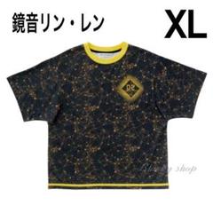 【未使用】WEAREVERWiZ ピアプロ 鏡音リン レン Tシャツ XL